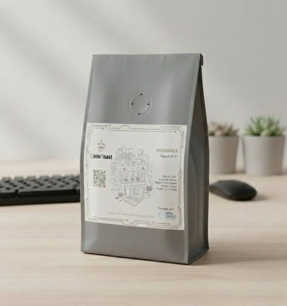 Colombia (notas a azúcar de caña, chocolate con leche, melocotón)